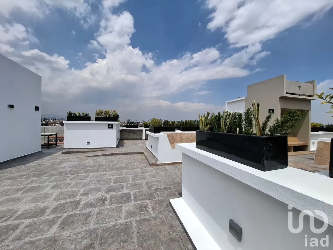 Departamento en Renta en Colinas de Tarango, Álvaro Obregón, Ciudad de México | NEX-291914 | iad México | Foto 35 de 44
