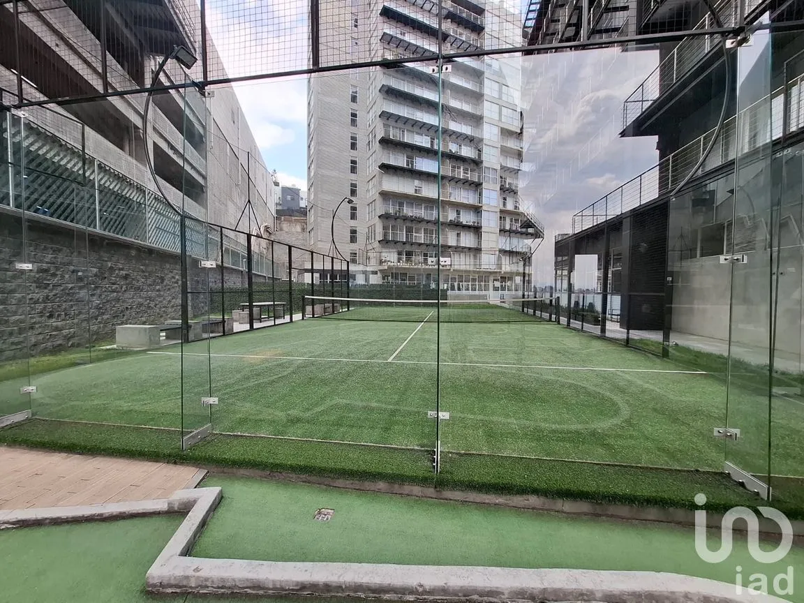 Departamento en Renta en Colinas de Tarango, Álvaro Obregón, Ciudad de México | NEX-291914 | iad México | Foto 36 de 44
