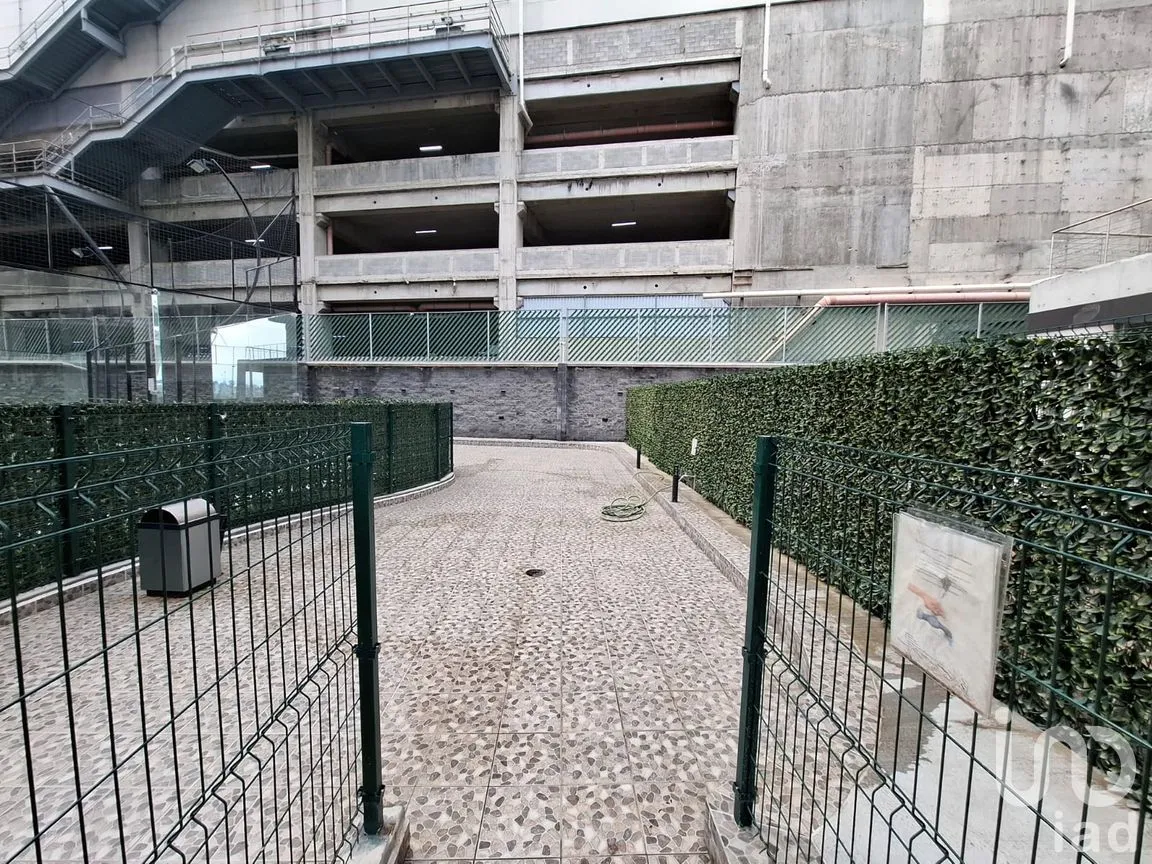 Departamento en Renta en Colinas de Tarango, Álvaro Obregón, Ciudad de México | NEX-291914 | iad México | Foto 38 de 44