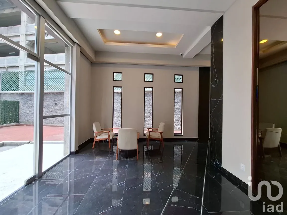 Departamento en Renta en Colinas de Tarango, Álvaro Obregón, Ciudad de México | NEX-291914 | iad México | Foto 40 de 44