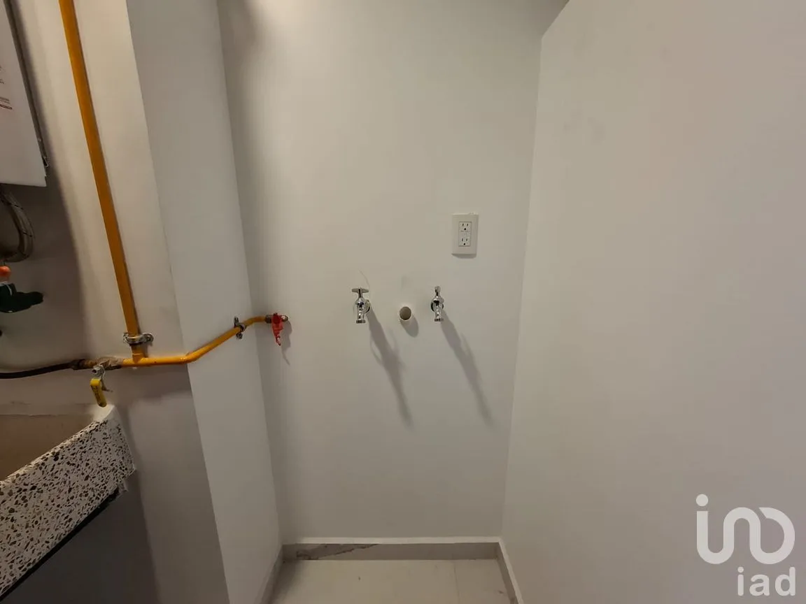 Departamento en Renta en Colinas de Tarango, Álvaro Obregón, Ciudad de México | NEX-291914 | iad México | Foto 5 de 44