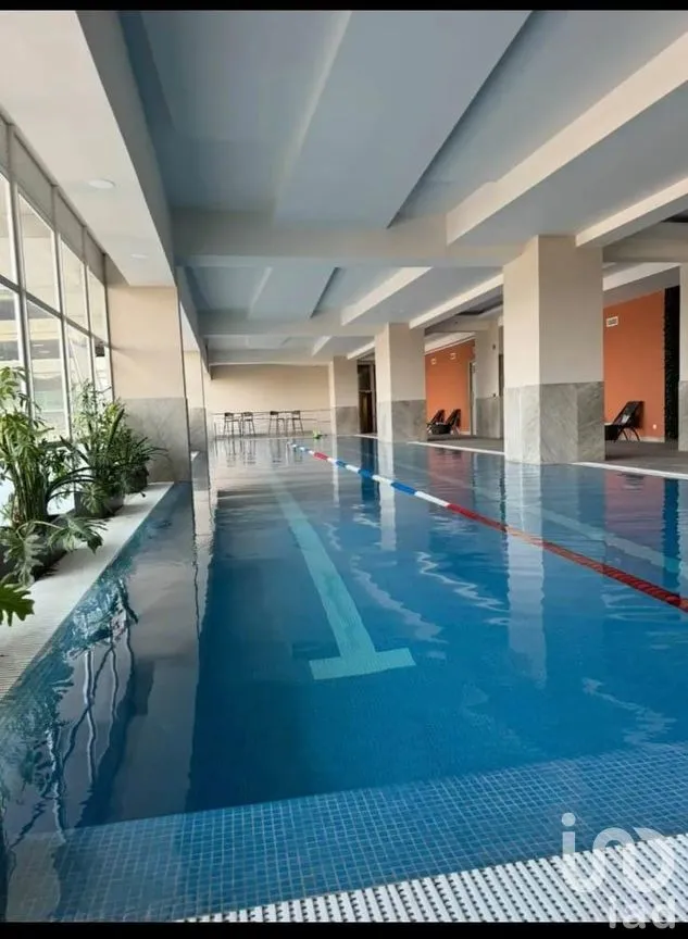Departamento en Renta en Colinas de Tarango, Álvaro Obregón, Ciudad de México | NEX-291914 | iad México | Foto 42 de 44