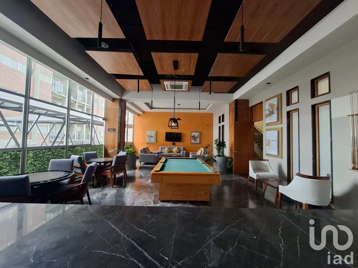 Departamento en Renta en Colinas de Tarango, Álvaro Obregón, Ciudad de México | NEX-291914 | iad México | Foto 43 de 44