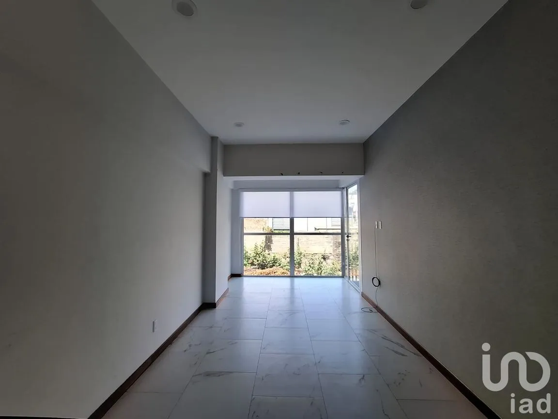Departamento en Renta en Colinas de Tarango, Álvaro Obregón, Ciudad de México | NEX-291914 | iad México | Foto 6 de 44