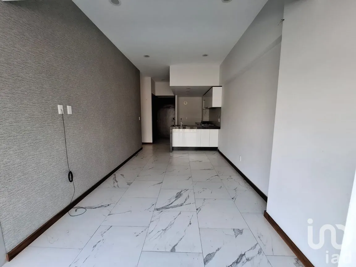 Departamento en Renta en Colinas de Tarango, Álvaro Obregón, Ciudad de México | NEX-291914 | iad México | Foto 7 de 44