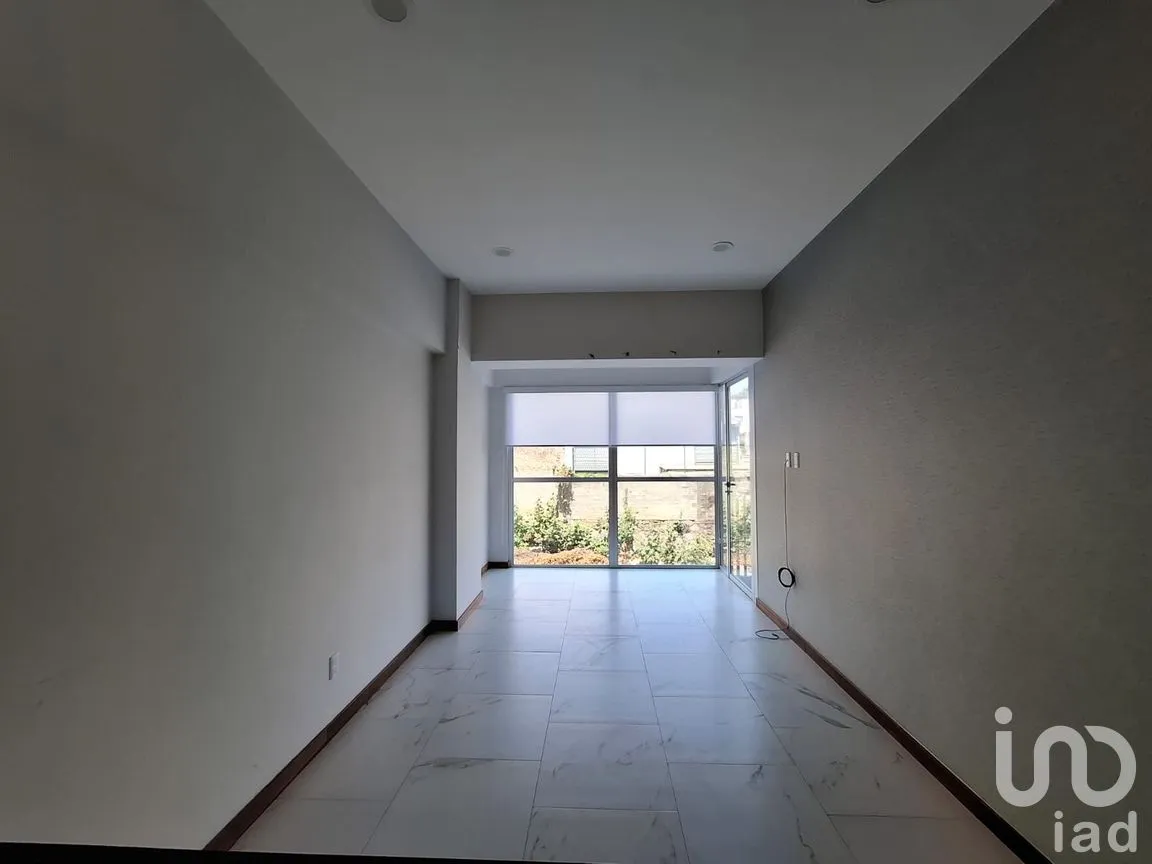Departamento en Renta en Colinas de Tarango, Álvaro Obregón, Ciudad de México | NEX-291914 | iad México | Foto 8 de 44