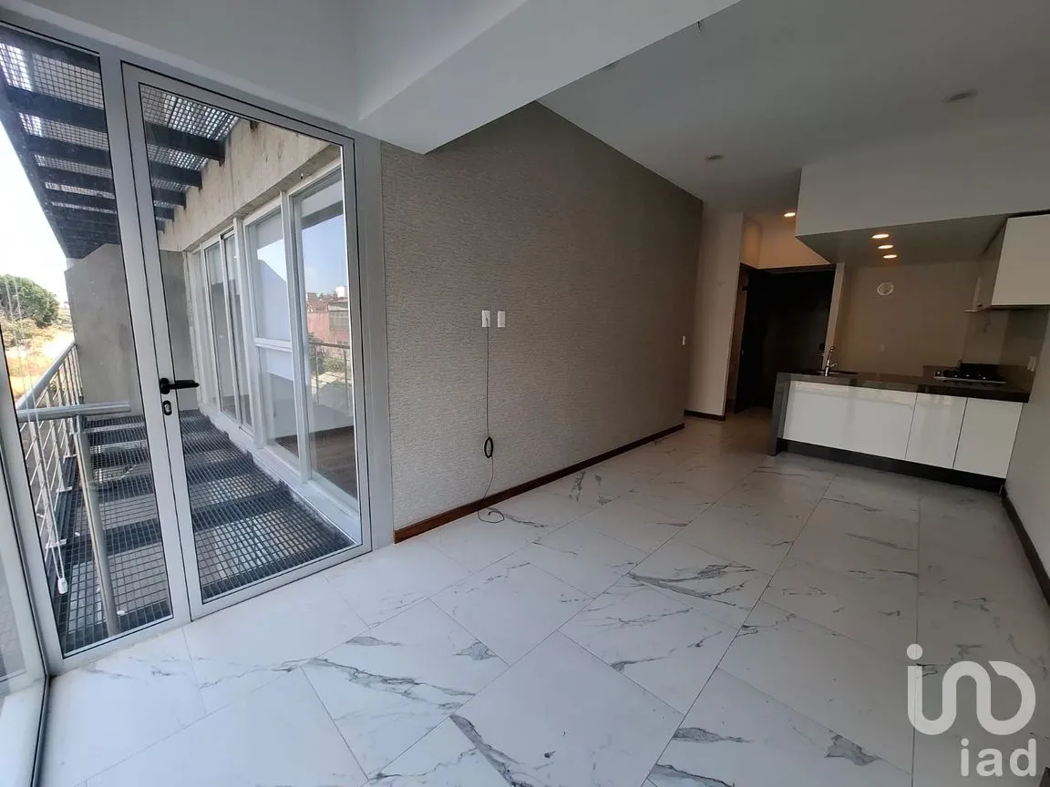 Departamento en Renta en Colinas de Tarango, Álvaro Obregón, Ciudad de México | NEX-291914 | iad México | Foto 9 de 44