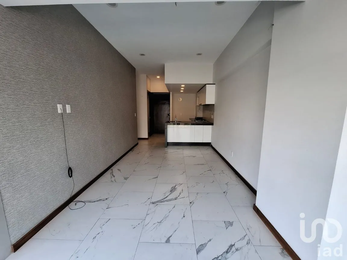 Departamento en Renta en Colinas de Tarango, Álvaro Obregón, Ciudad de México | NEX-291914 | iad México | Foto 10 de 44