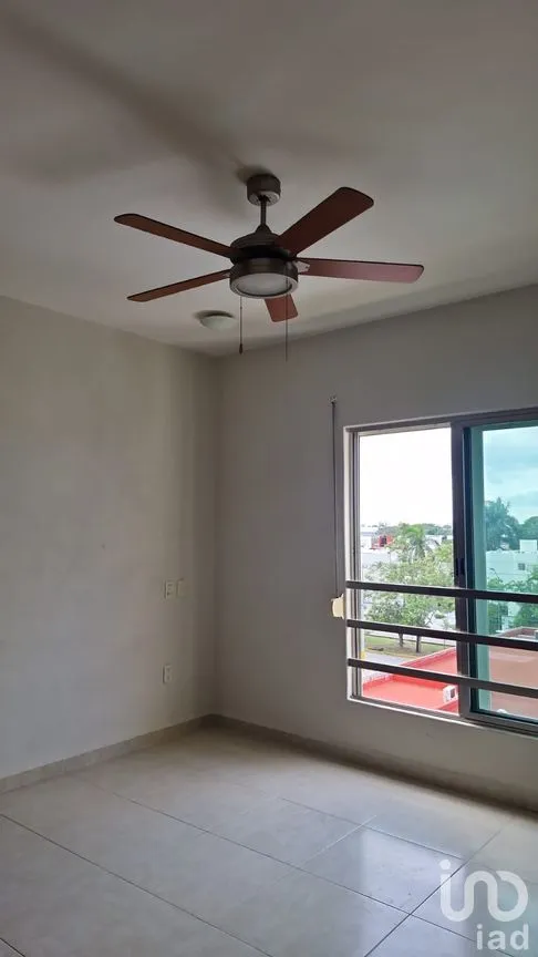 Departamento en Renta en Supermanzana 1 Centro, Benito Juárez, Quintana Roo | NEX-291917 | iad México | Foto 3 de 15