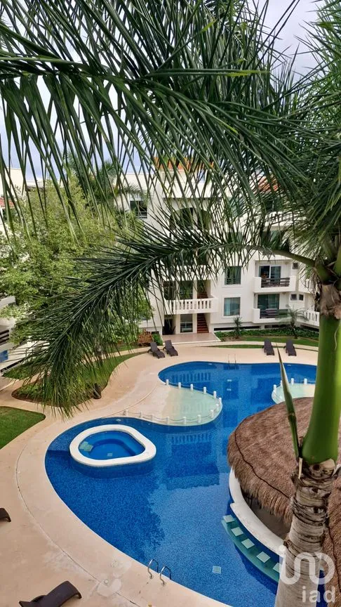 Departamento en Renta en Supermanzana 1 Centro, Benito Juárez, Quintana Roo | NEX-291917 | iad México | Foto 4 de 15