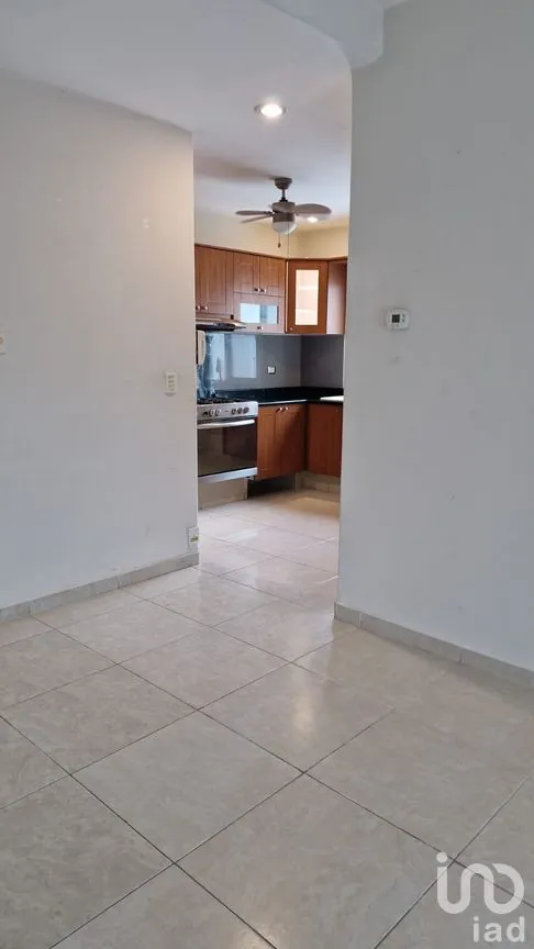 Departamento en Renta en Supermanzana 1 Centro, Benito Juárez, Quintana Roo | NEX-291917 | iad México | Foto 5 de 15