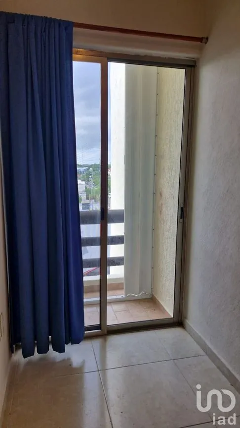 Departamento en Renta en Supermanzana 1 Centro, Benito Juárez, Quintana Roo | NEX-291917 | iad México | Foto 7 de 15