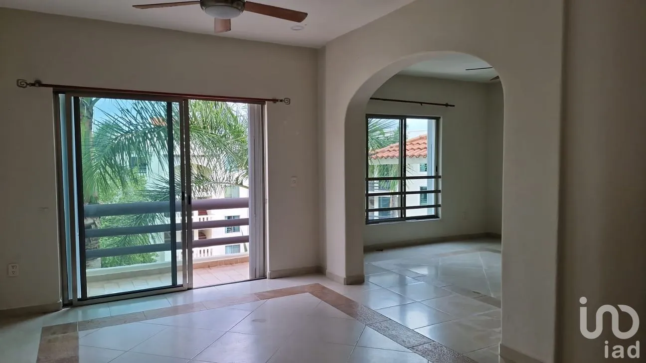 Departamento en Renta en Supermanzana 1 Centro, Benito Juárez, Quintana Roo | NEX-291917 | iad México | Foto 1 de 15