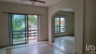 NEX-291917 - Departamento en Renta, con 3 recamaras, con 2 baños, con 180 m2 de construcción en Supermanzana 1 Centro, CP 77500, Quintana Roo.