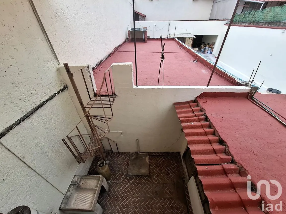 Casa en Renta en Isidro Fabela, Tlalpan, Ciudad de México | NEX-297081 | iad México | Foto 2 de 19