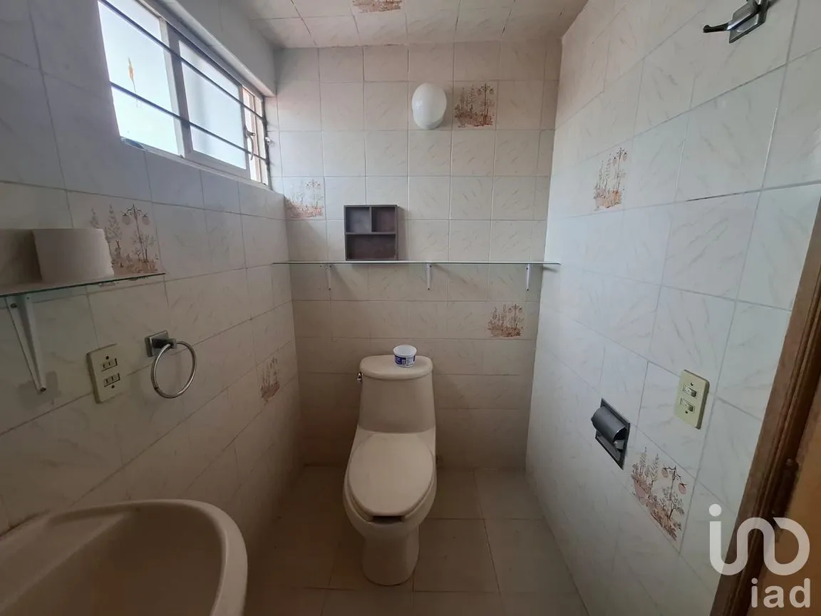 Casa en Renta en Isidro Fabela, Tlalpan, Ciudad de México | NEX-297081 | iad México | Foto 14 de 19