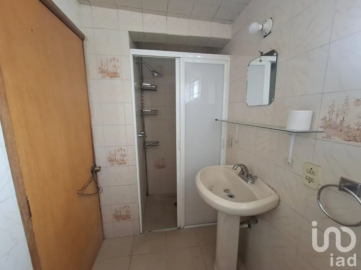 Casa en Renta en Isidro Fabela, Tlalpan, Ciudad de México | NEX-297081 | iad México | Foto 15 de 19