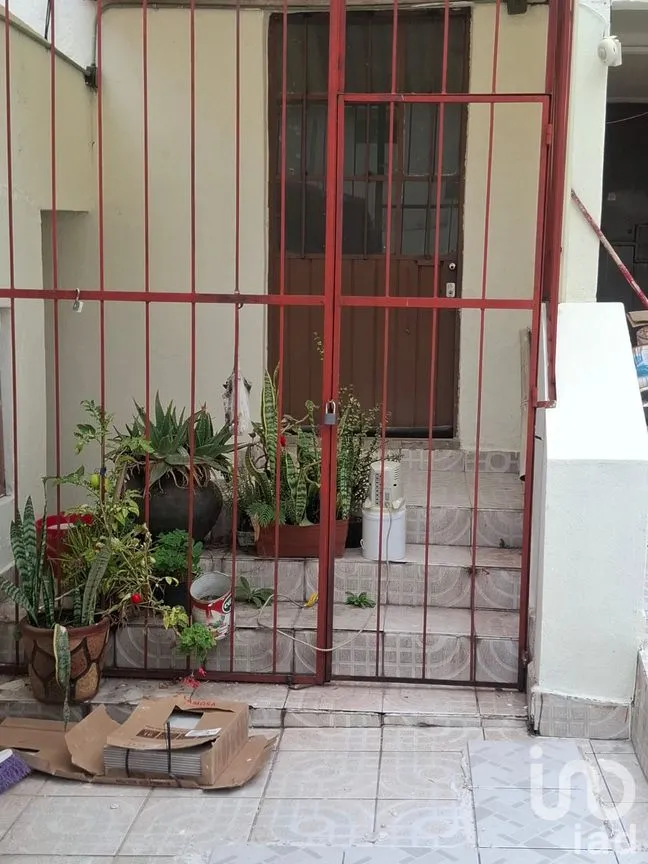 Casa en Renta en Isidro Fabela, Tlalpan, Ciudad de México | NEX-297081 | iad México | Foto 17 de 19