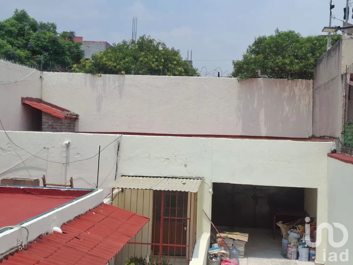 Casa en Renta en Isidro Fabela, Tlalpan, Ciudad de México | NEX-297081 | iad México | Foto 18 de 19