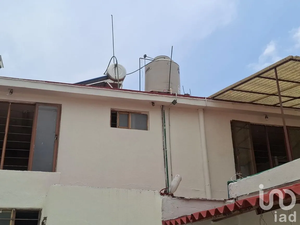 Casa en Renta en Isidro Fabela, Tlalpan, Ciudad de México | NEX-297081 | iad México | Foto 19 de 19