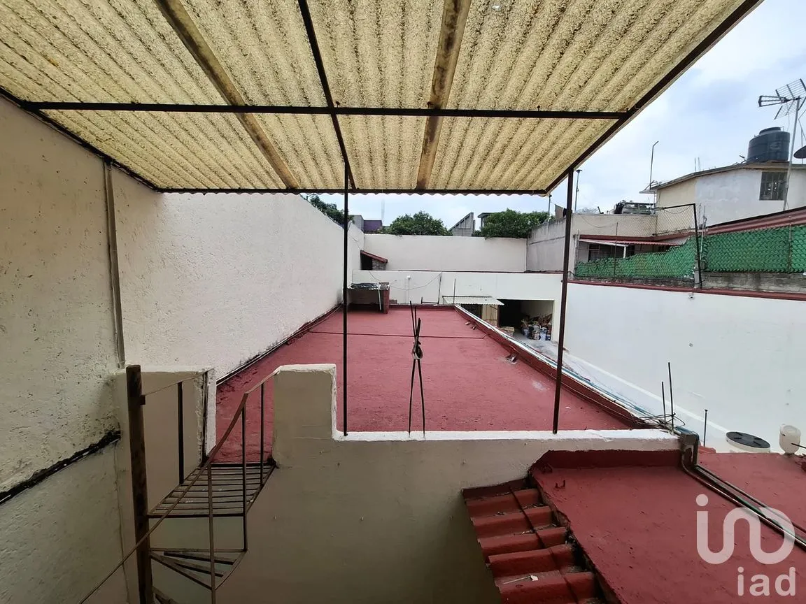 Casa en Renta en Isidro Fabela, Tlalpan, Ciudad de México | NEX-297081 | iad México | Foto 3 de 19