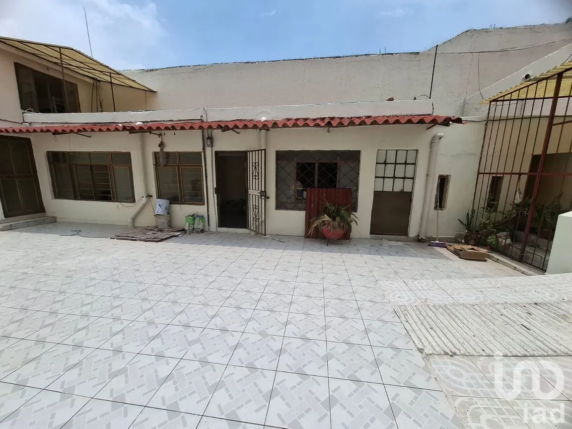Casa en Renta en Isidro Fabela, Tlalpan, Ciudad de México | NEX-297081 | iad México | Foto 4 de 19