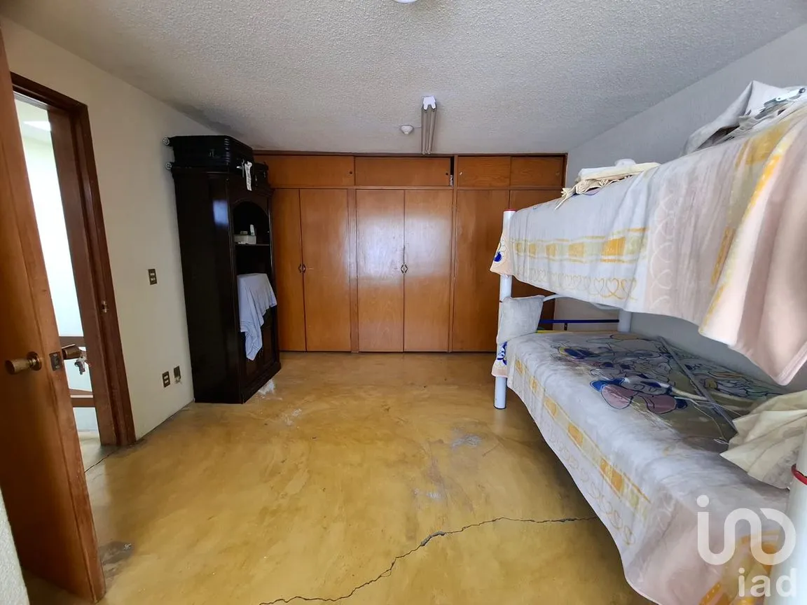 Casa en Renta en Isidro Fabela, Tlalpan, Ciudad de México | NEX-297081 | iad México | Foto 5 de 19