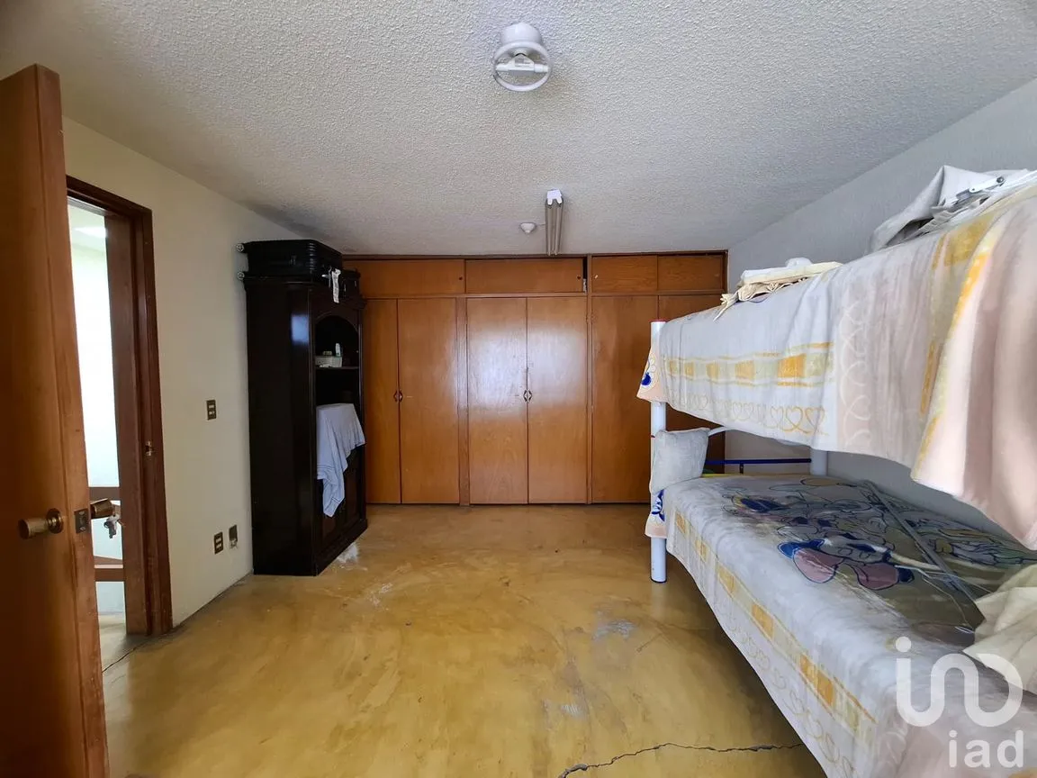 Casa en Renta en Isidro Fabela, Tlalpan, Ciudad de México | NEX-297081 | iad México | Foto 6 de 19