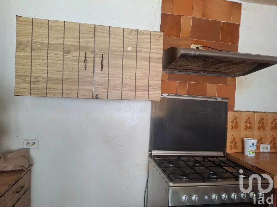 Casa en Renta en Isidro Fabela, Tlalpan, Ciudad de México | NEX-297081 | iad México | Foto 7 de 19