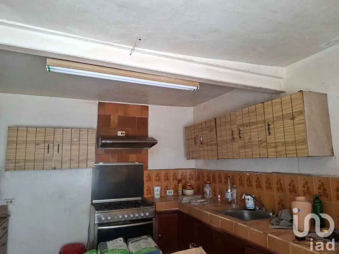 Casa en Renta en Isidro Fabela, Tlalpan, Ciudad de México | NEX-297081 | iad México | Foto 8 de 19