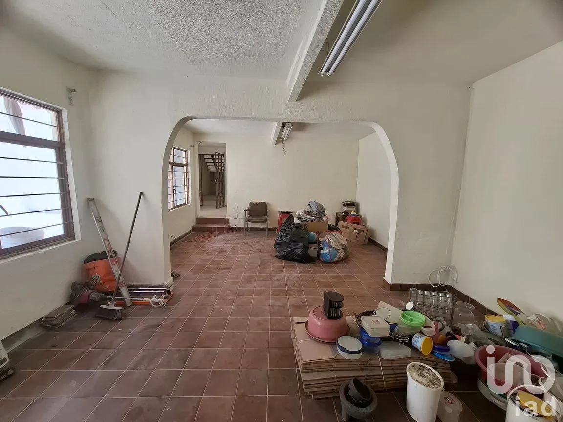 Casa en Renta en Isidro Fabela, Tlalpan, Ciudad de México | NEX-297081 | iad México | Foto 9 de 19