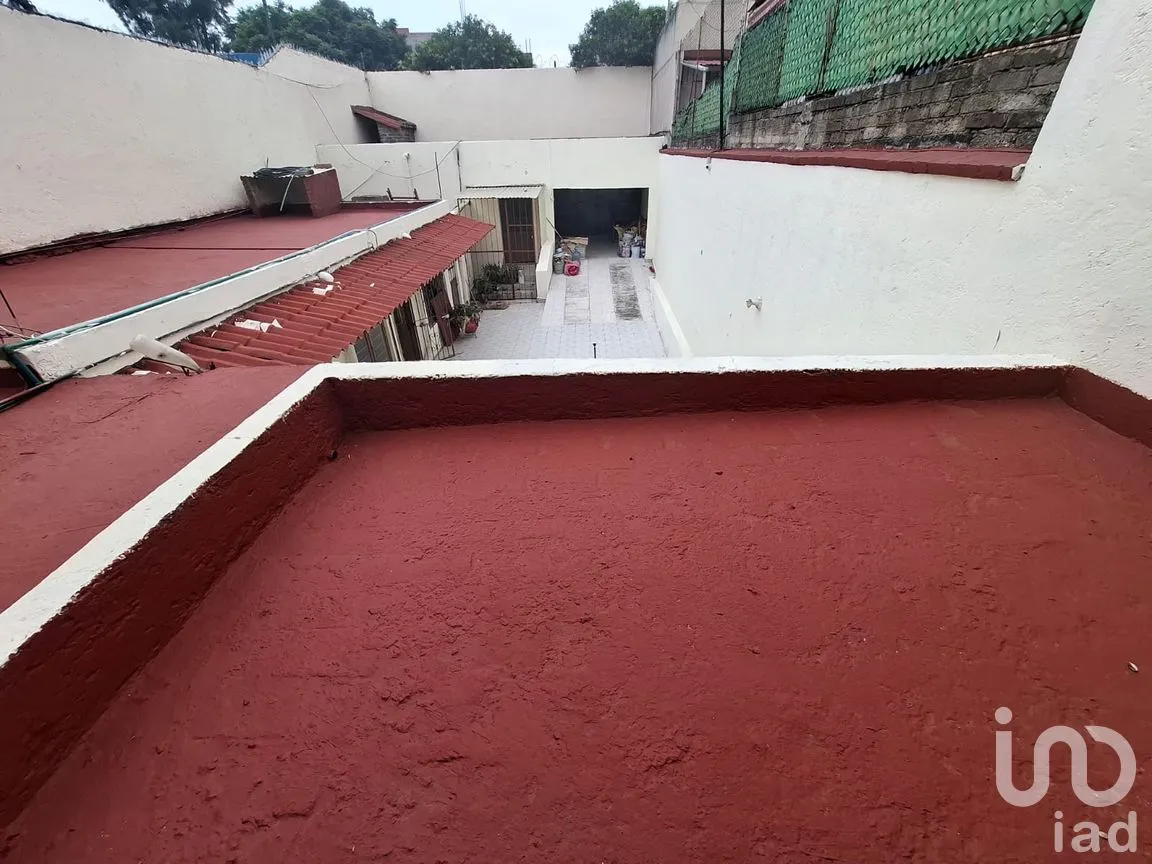 Casa en Renta en Isidro Fabela, Tlalpan, Ciudad de México | NEX-297081 | iad México | Foto 1 de 19