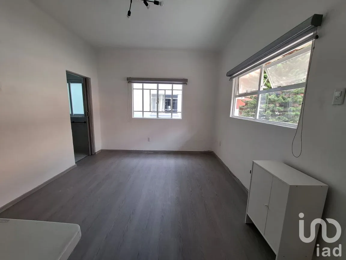 Departamento en Renta en Del Valle Norte, Benito Juárez, Ciudad de México | NEX-298139 | iad México | Foto 2 de 19