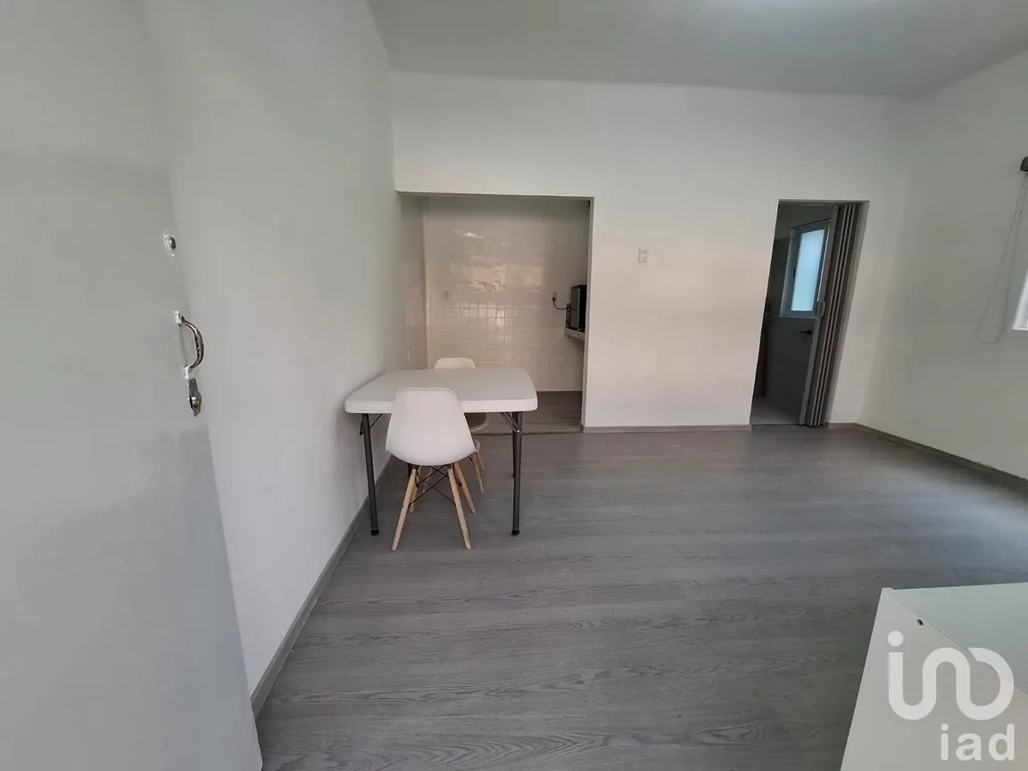 Departamento en Renta en Del Valle Norte, Benito Juárez, Ciudad de México | NEX-298139 | iad México | Foto 11 de 19
