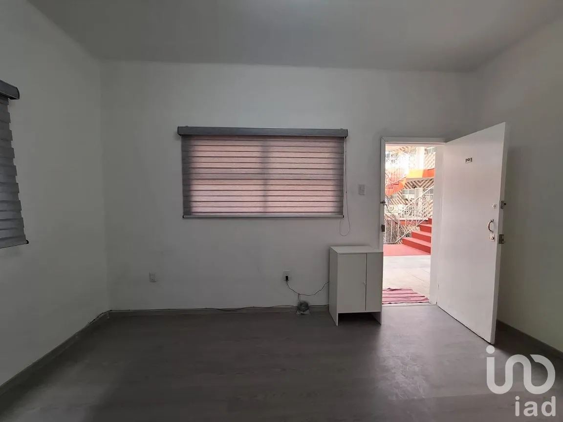 Departamento en Renta en Del Valle Norte, Benito Juárez, Ciudad de México | NEX-298139 | iad México | Foto 12 de 19