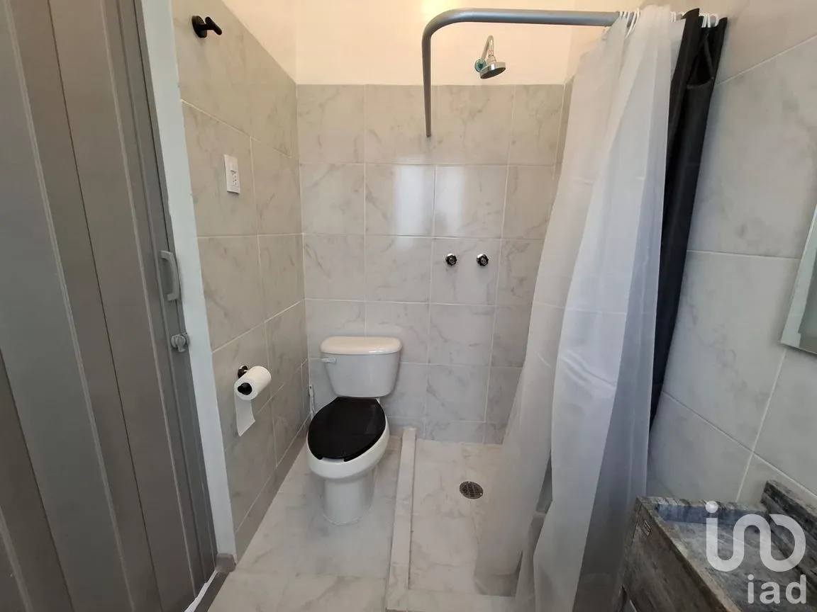 Departamento en Renta en Del Valle Norte, Benito Juárez, Ciudad de México | NEX-298139 | iad México | Foto 15 de 19