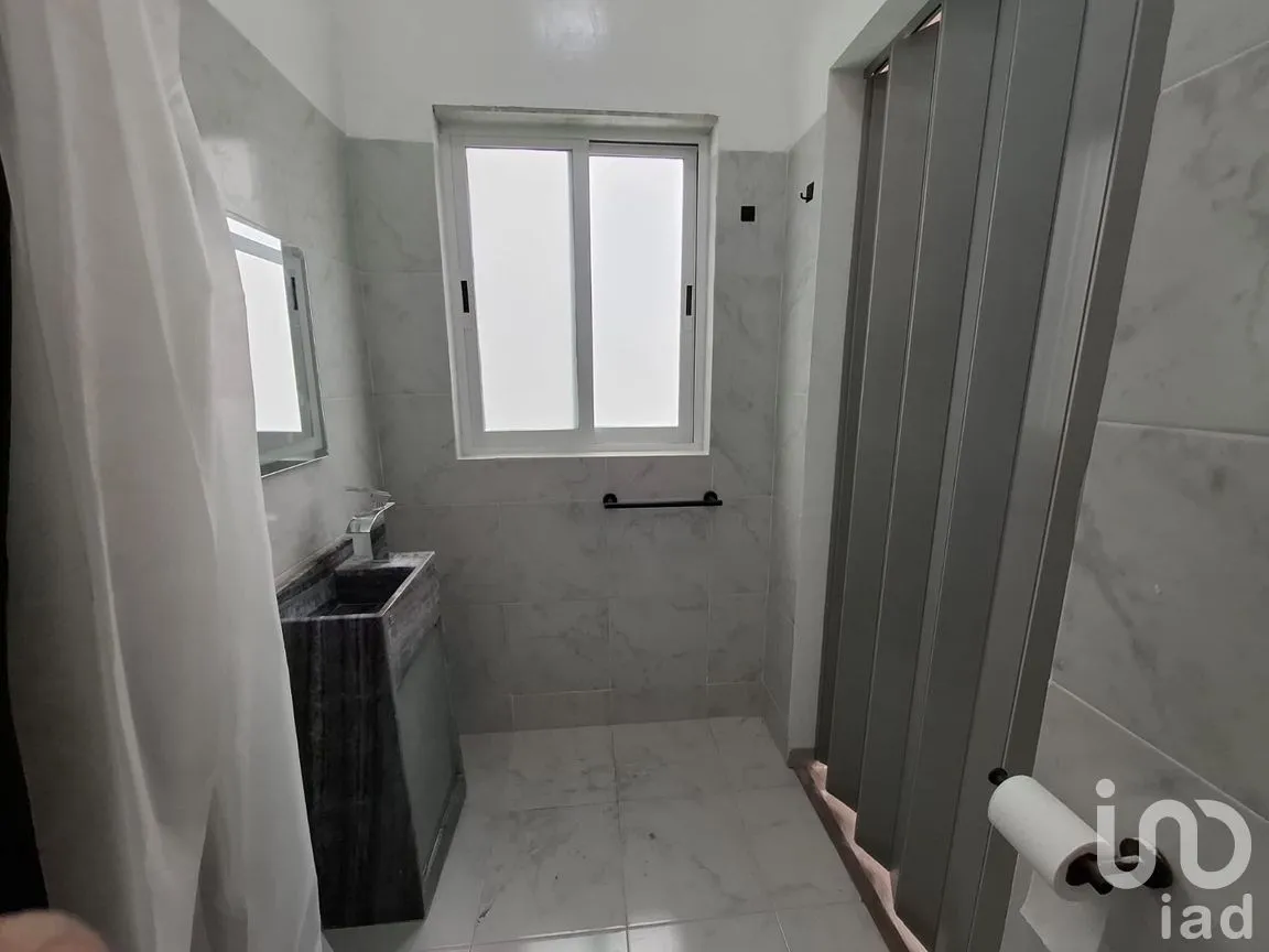 Departamento en Renta en Del Valle Norte, Benito Juárez, Ciudad de México | NEX-298139 | iad México | Foto 16 de 19