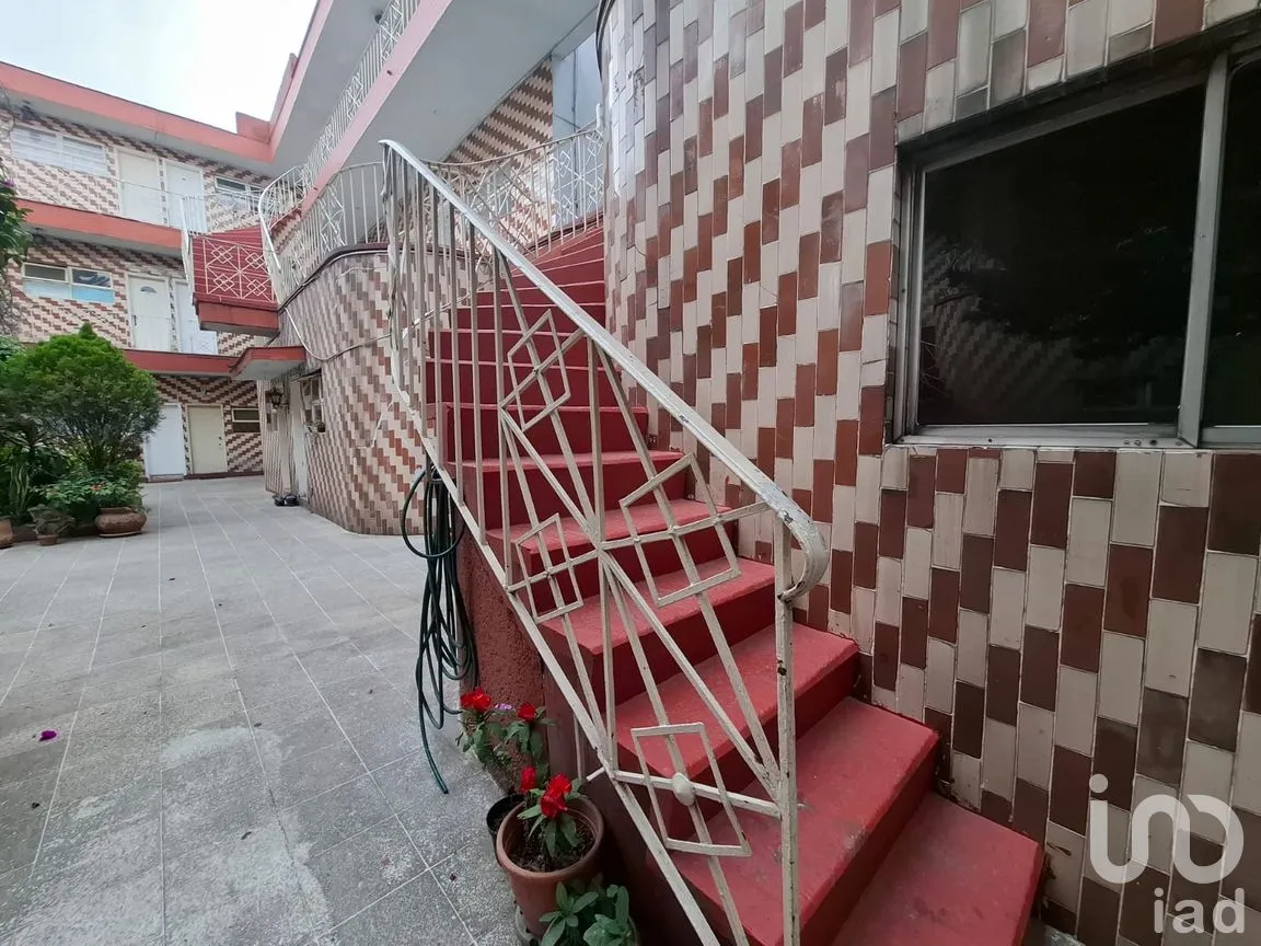 Departamento en Renta en Del Valle Norte, Benito Juárez, Ciudad de México | NEX-298139 | iad México | Foto 17 de 19
