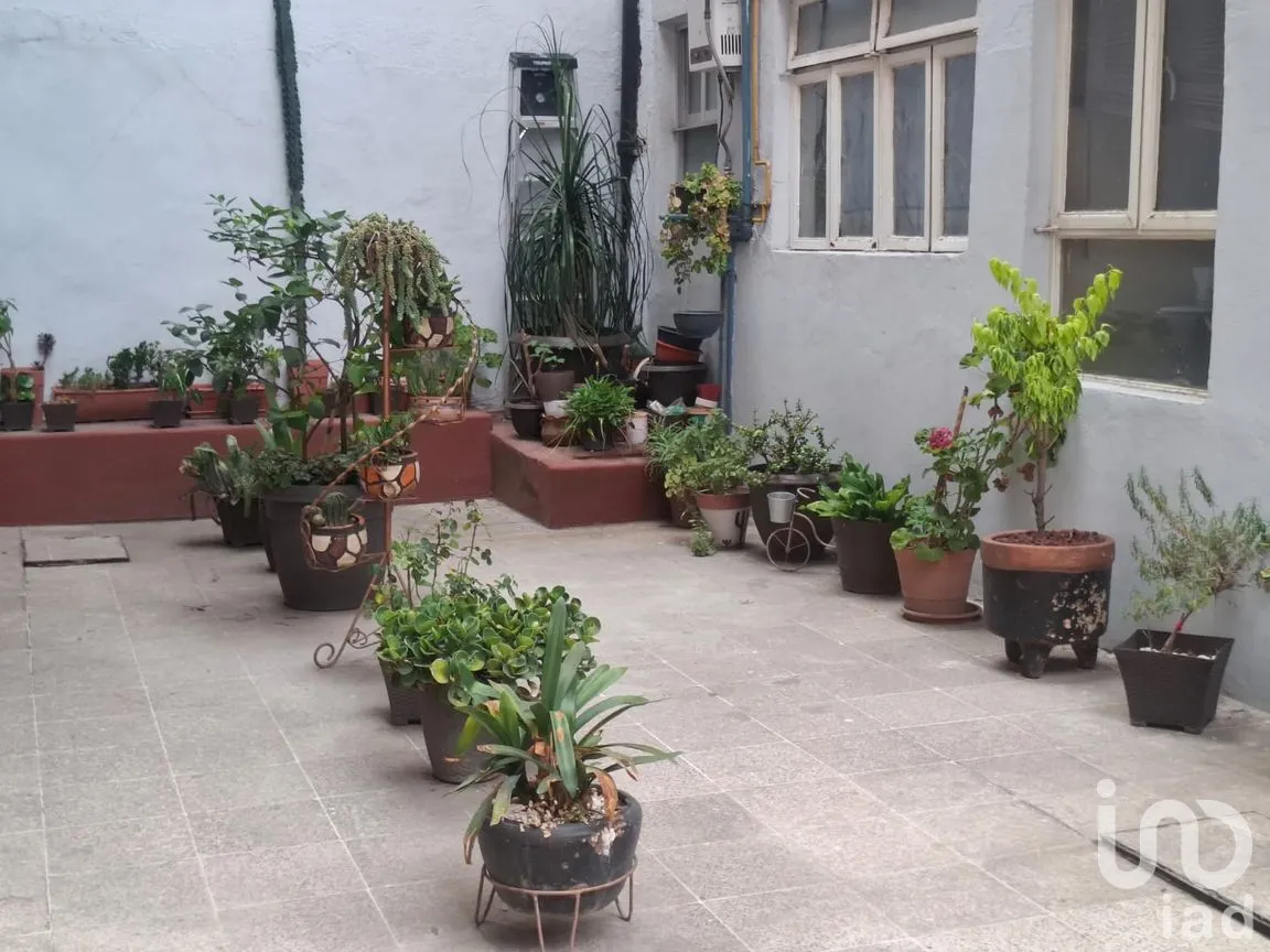 Departamento en Renta en Del Valle Norte, Benito Juárez, Ciudad de México | NEX-298139 | iad México | Foto 18 de 19