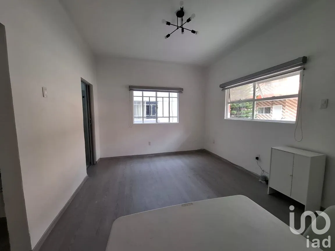 Departamento en Renta en Del Valle Norte, Benito Juárez, Ciudad de México | NEX-298139 | iad México | Foto 3 de 19