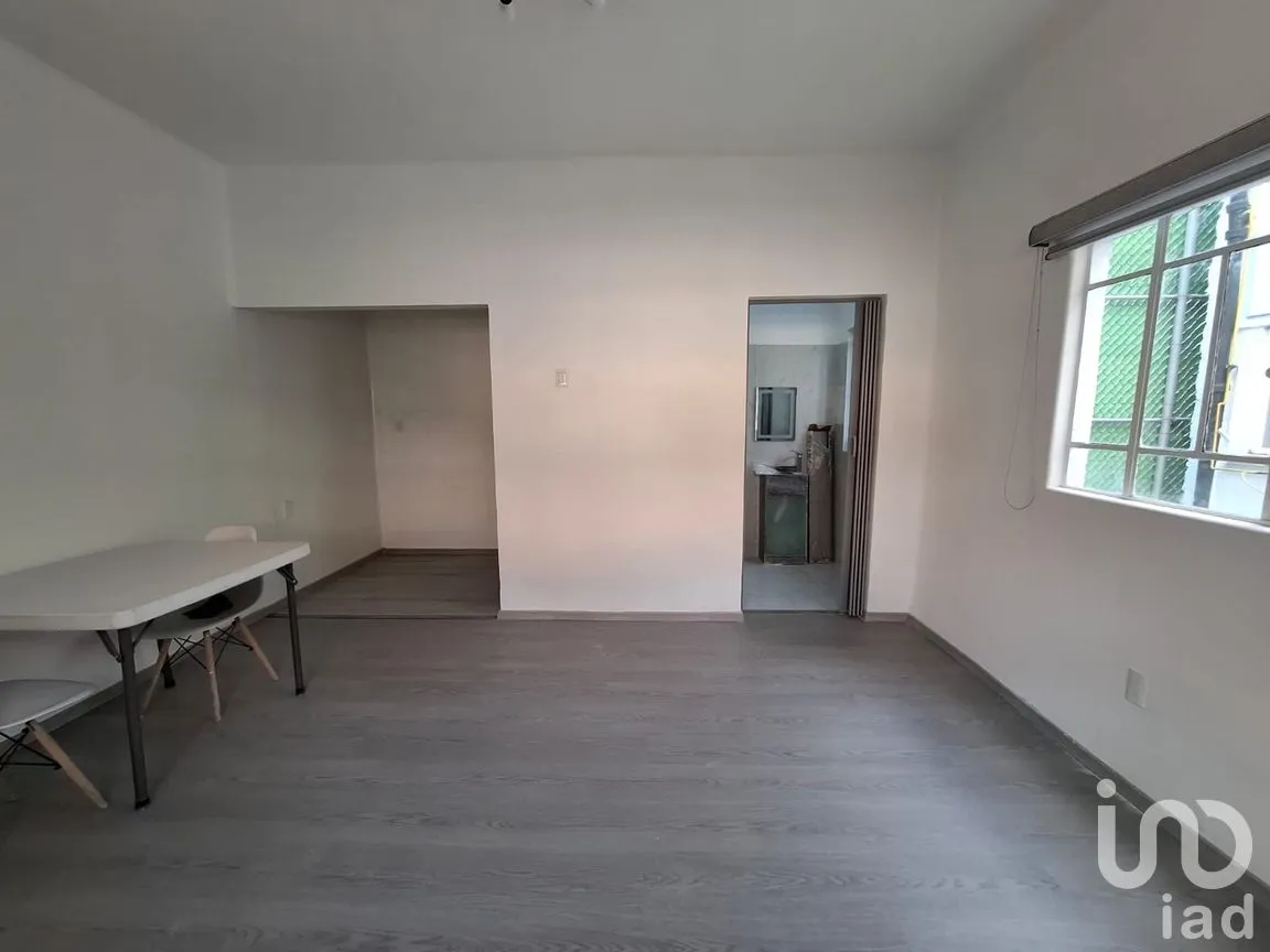 Departamento en Renta en Del Valle Norte, Benito Juárez, Ciudad de México | NEX-298139 | iad México | Foto 4 de 19