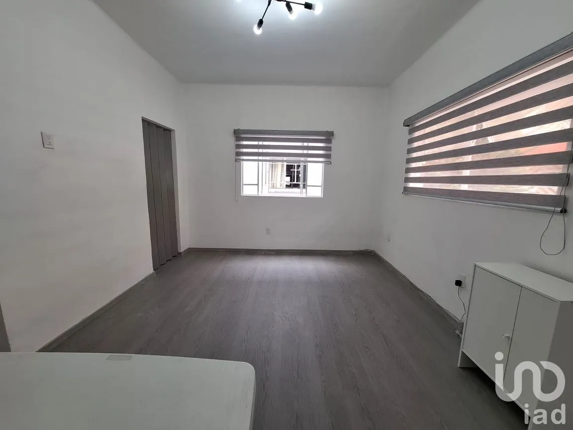 Departamento en Renta en Del Valle Norte, Benito Juárez, Ciudad de México | NEX-298139 | iad México | Foto 5 de 19