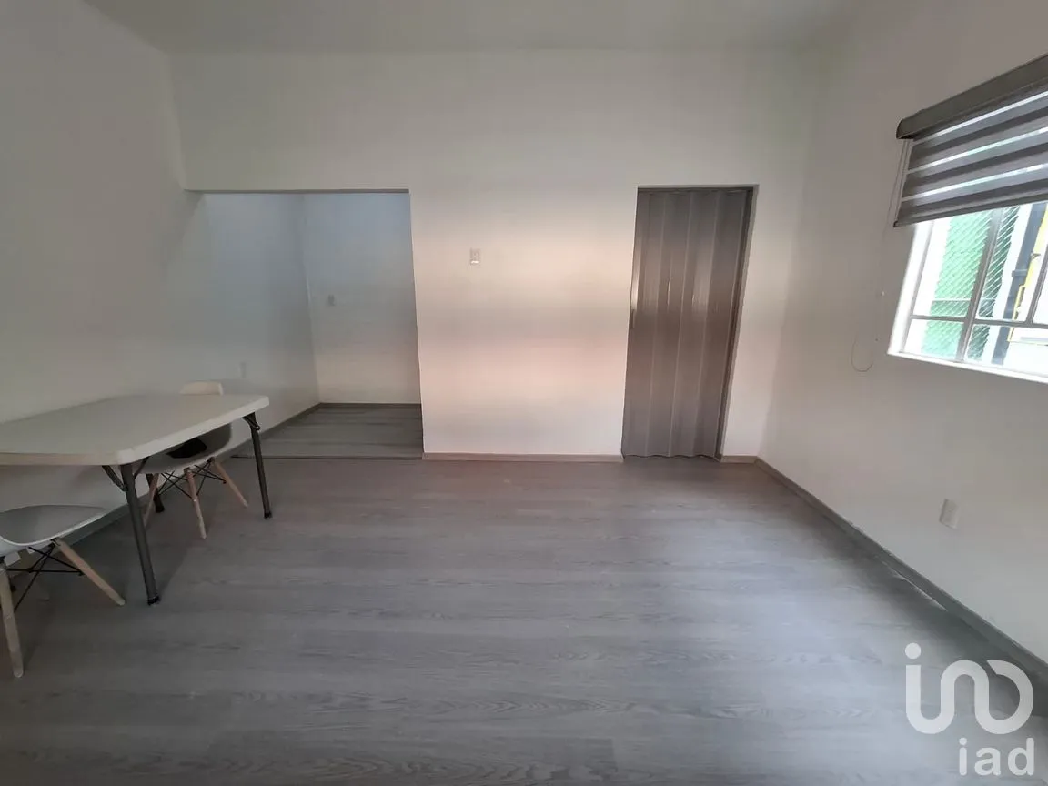 Departamento en Renta en Del Valle Norte, Benito Juárez, Ciudad de México | NEX-298139 | iad México | Foto 6 de 19