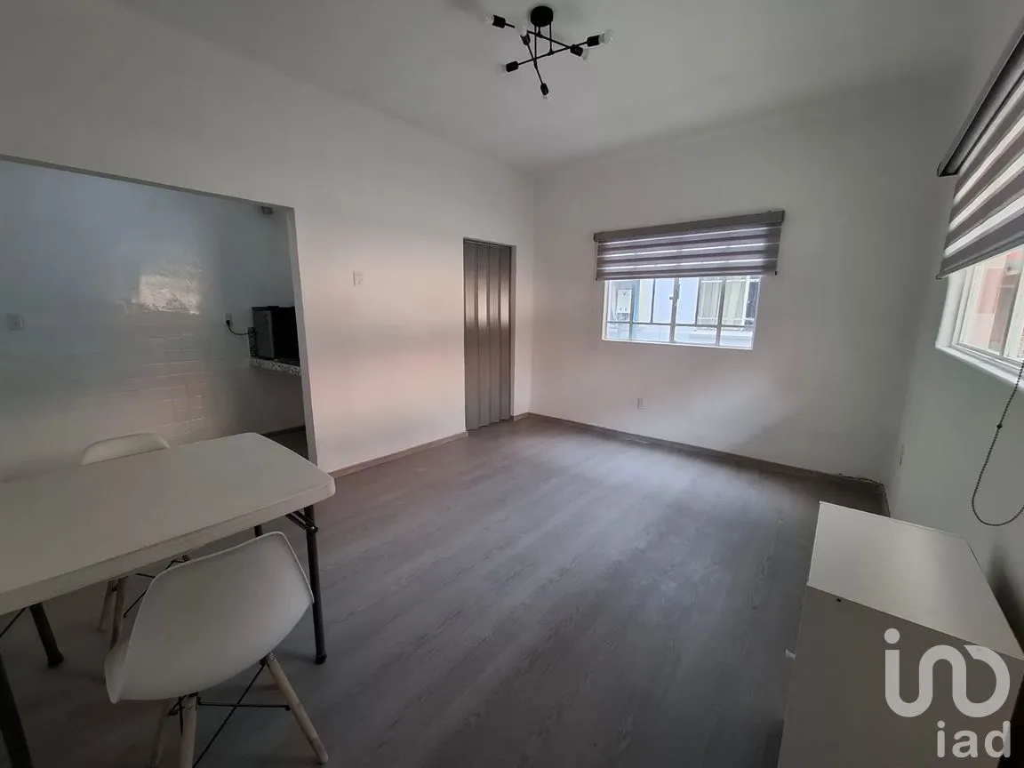 Departamento en Renta en Del Valle Norte, Benito Juárez, Ciudad de México | NEX-298139 | iad México | Foto 7 de 19