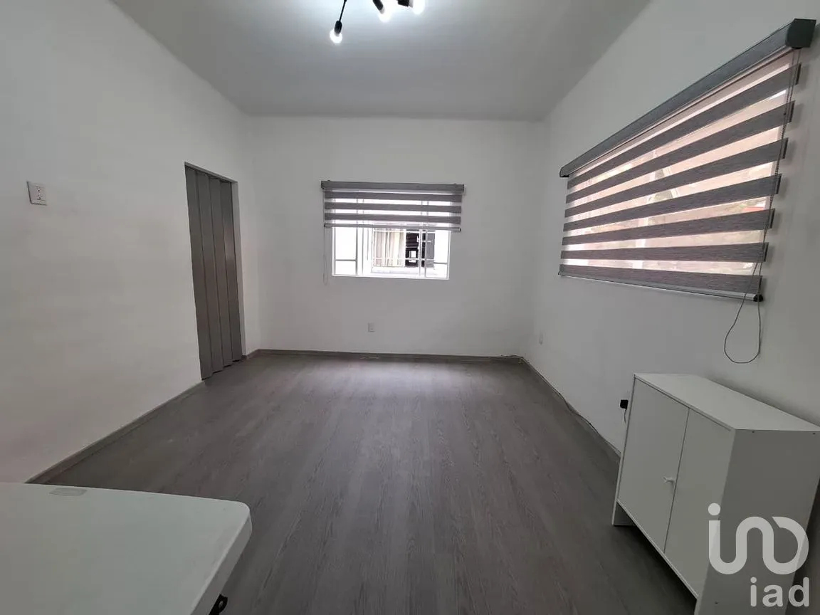 Departamento en Renta en Del Valle Norte, Benito Juárez, Ciudad de México | NEX-298139 | iad México | Foto 8 de 19