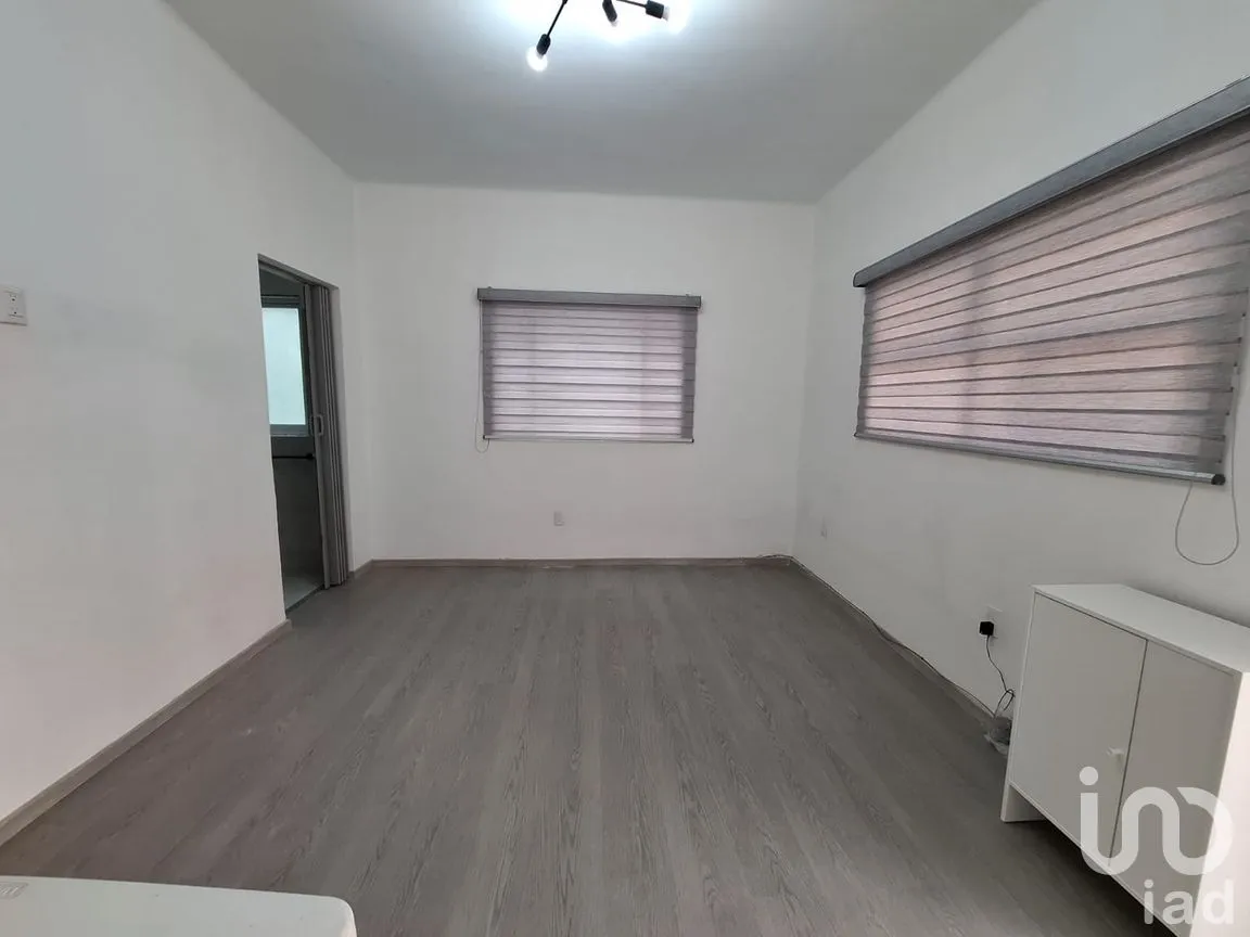 Departamento en Renta en Del Valle Norte, Benito Juárez, Ciudad de México | NEX-298139 | iad México | Foto 10 de 19