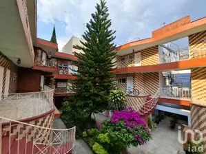NEX-298139 - Departamento en Renta, con 1 recamara, con 1 baño, con 22 m2 de construcción.