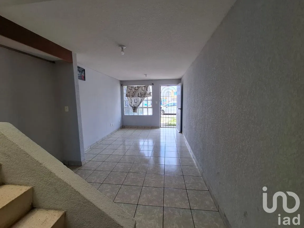 Casa en Venta en San Martín Cuautlalpan, Chalco, México | NEX-300016 | iad México | Foto 11 de 24