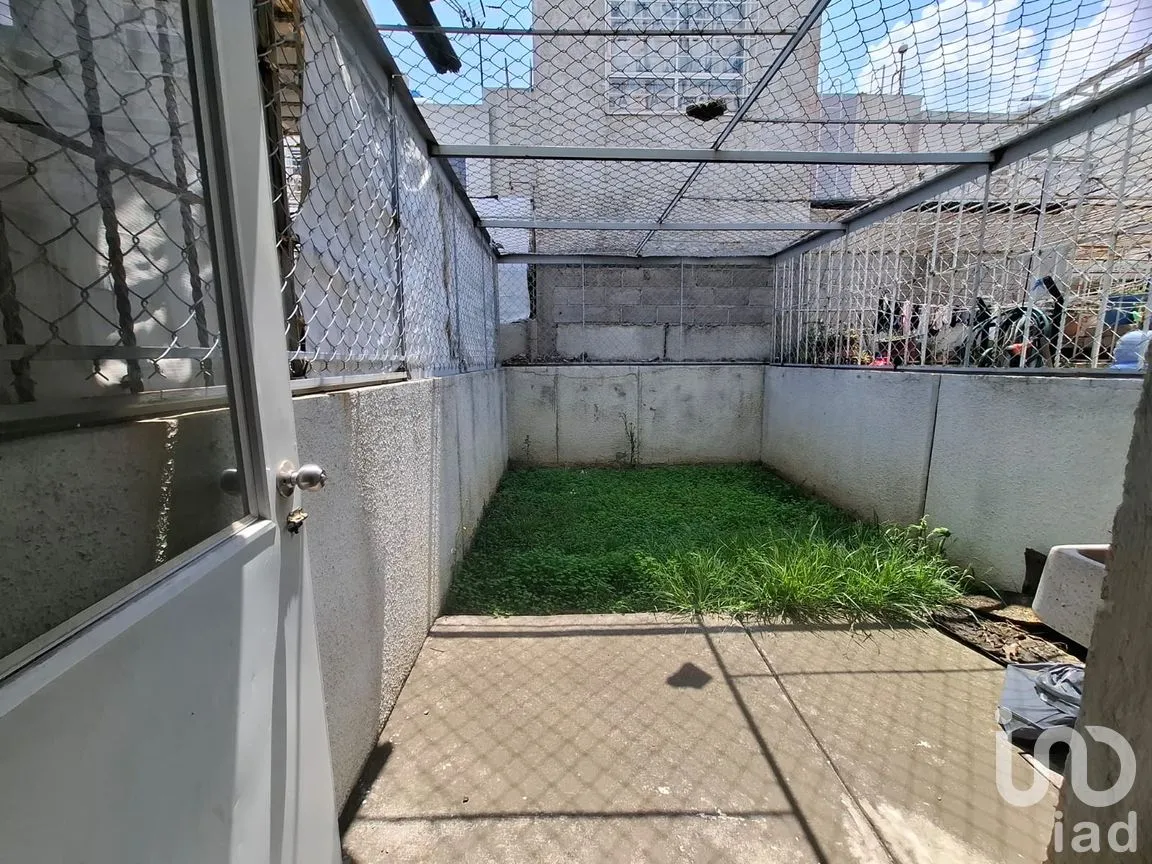 Casa en Venta en San Martín Cuautlalpan, Chalco, México | NEX-300016 | iad México | Foto 23 de 24