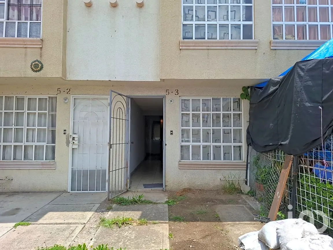 Casa en Venta en San Martín Cuautlalpan, Chalco, México | NEX-300016 | iad México | Foto 5 de 24